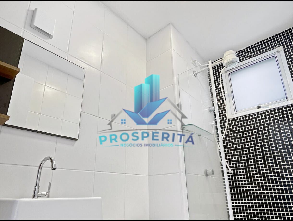 Apartamento, 2 quartos, 50 m² - Foto 12