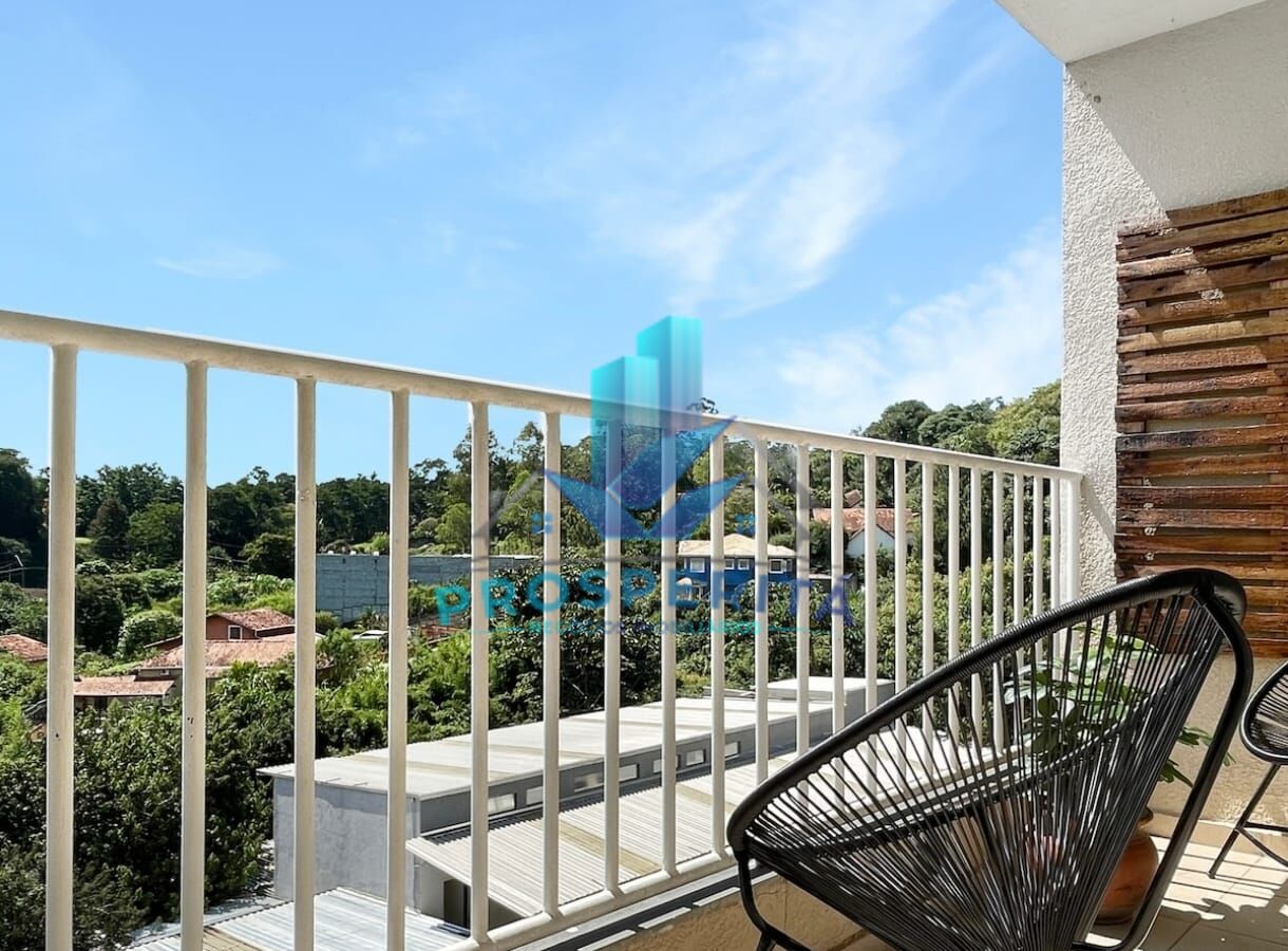 Apartamento, 2 quartos, 60 m² - Foto 8