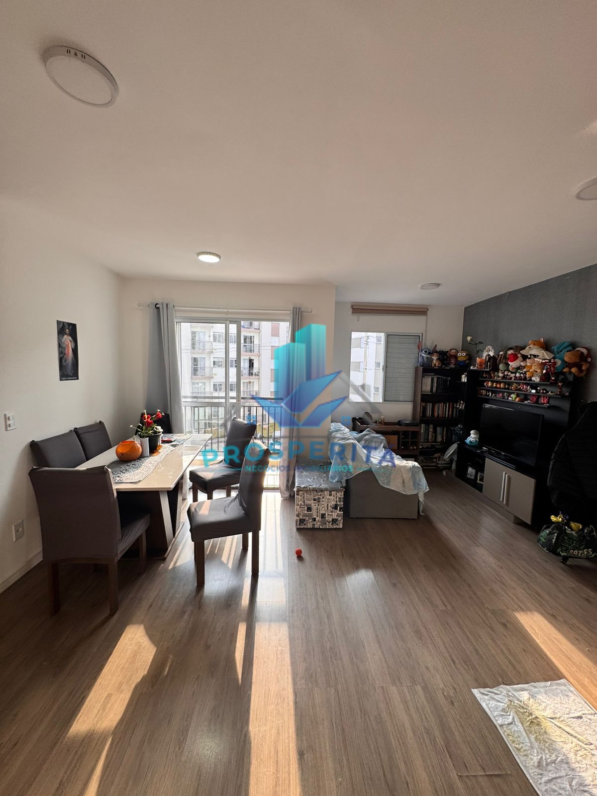 Apartamento, 2 quartos, 58 m² - Foto 6