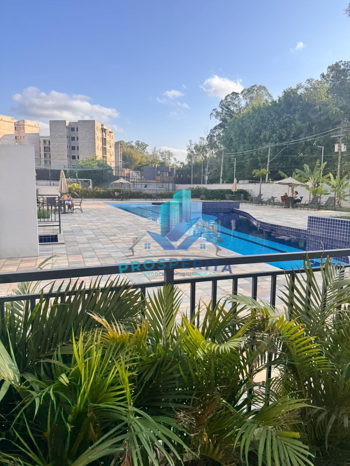 Apartamento, 2 quartos, 58 m² - Foto 17