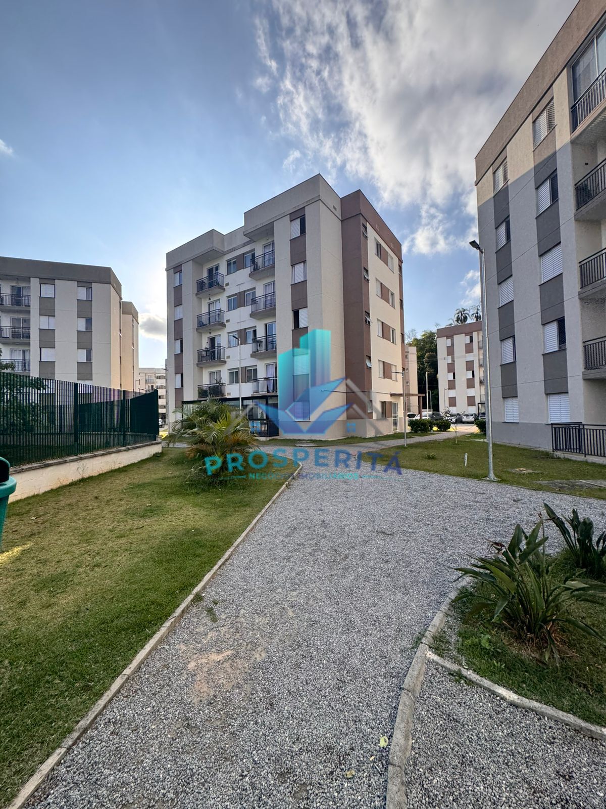 Apartamento, 2 quartos, 58 m² - Foto 3