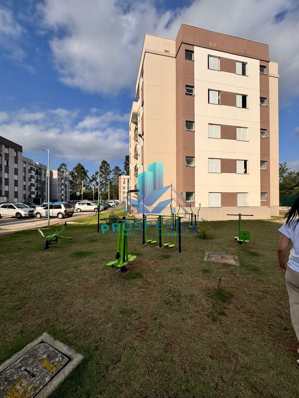 Apartamento, 2 quartos, 58 m² - Foto 26