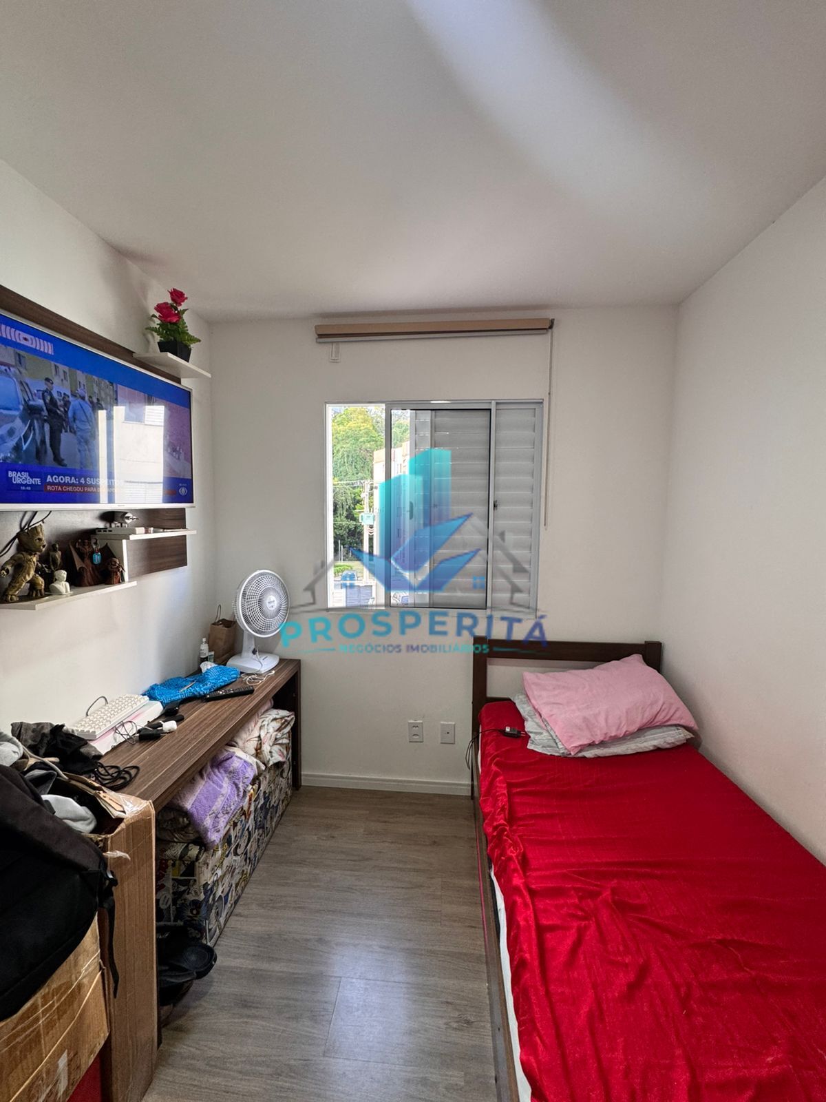 Apartamento, 2 quartos, 58 m² - Foto 11