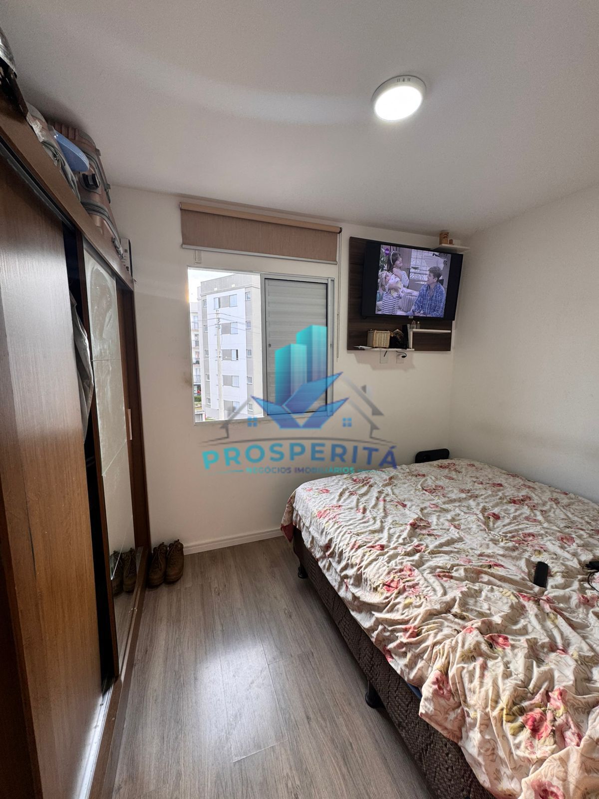 Apartamento, 2 quartos, 58 m² - Foto 12