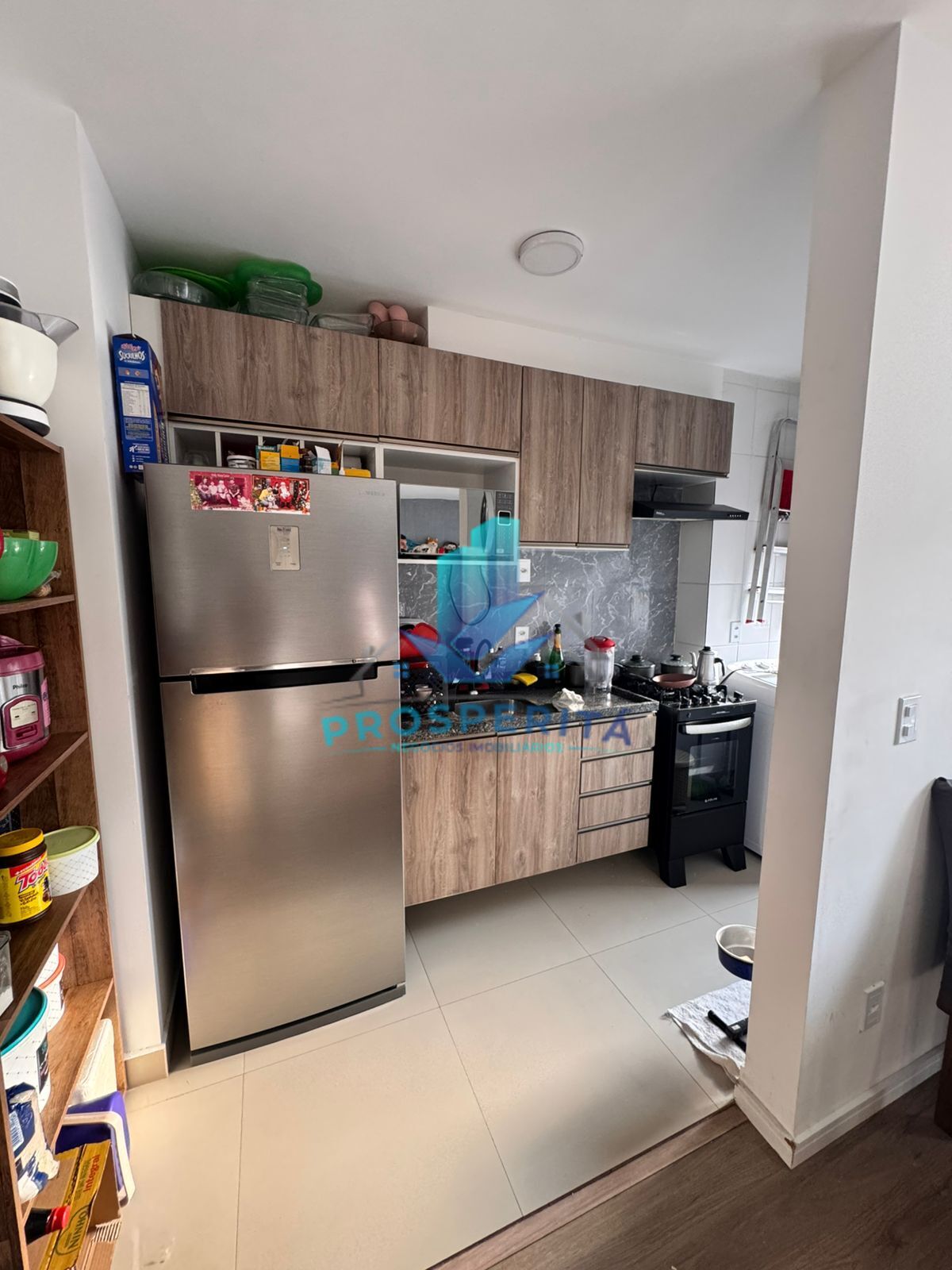 Apartamento, 2 quartos, 58 m² - Foto 9