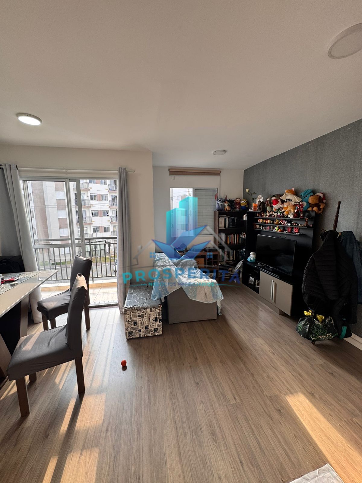 Apartamento, 2 quartos, 58 m² - Foto 5