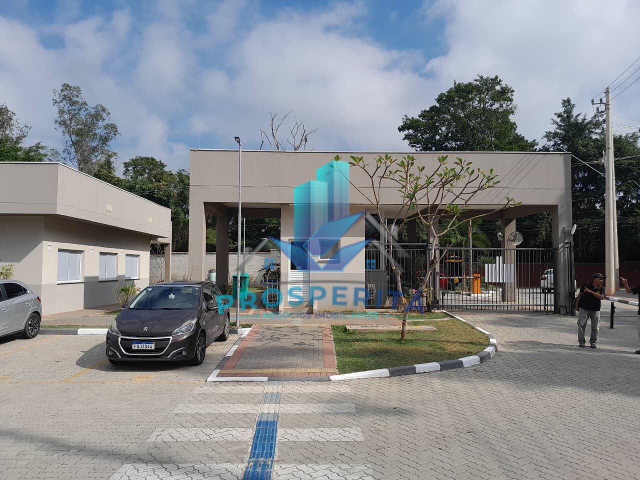 Apartamento, 2 quartos, 58 m² - Foto 1