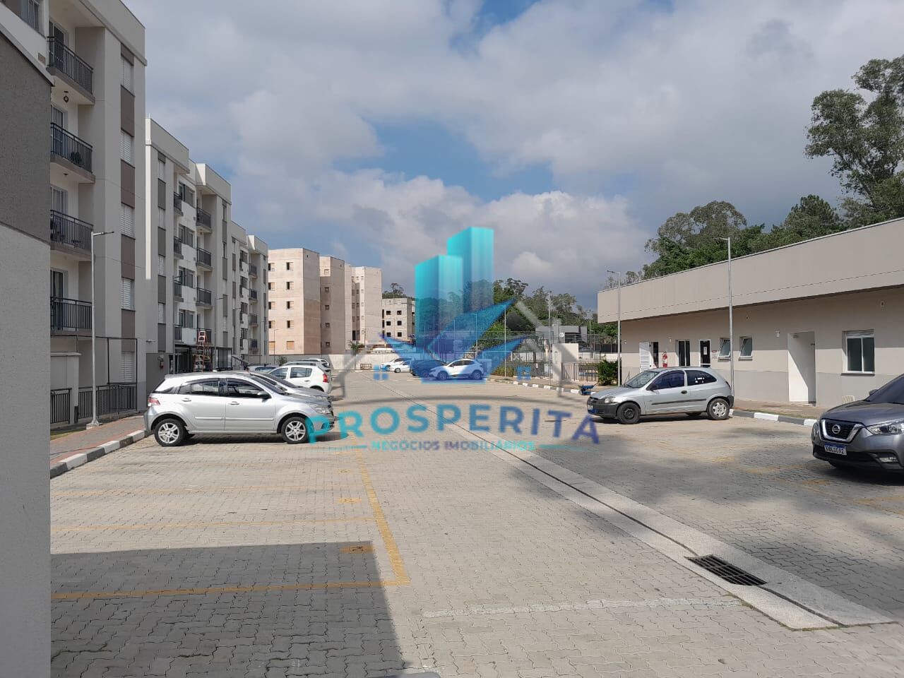 Apartamento, 2 quartos, 58 m² - Foto 4