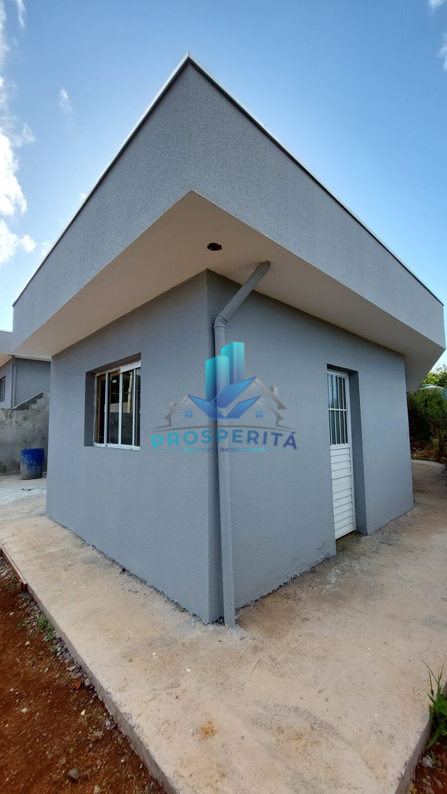 Casa de Condomínio à venda com 3 quartos, 83m² - Foto 3