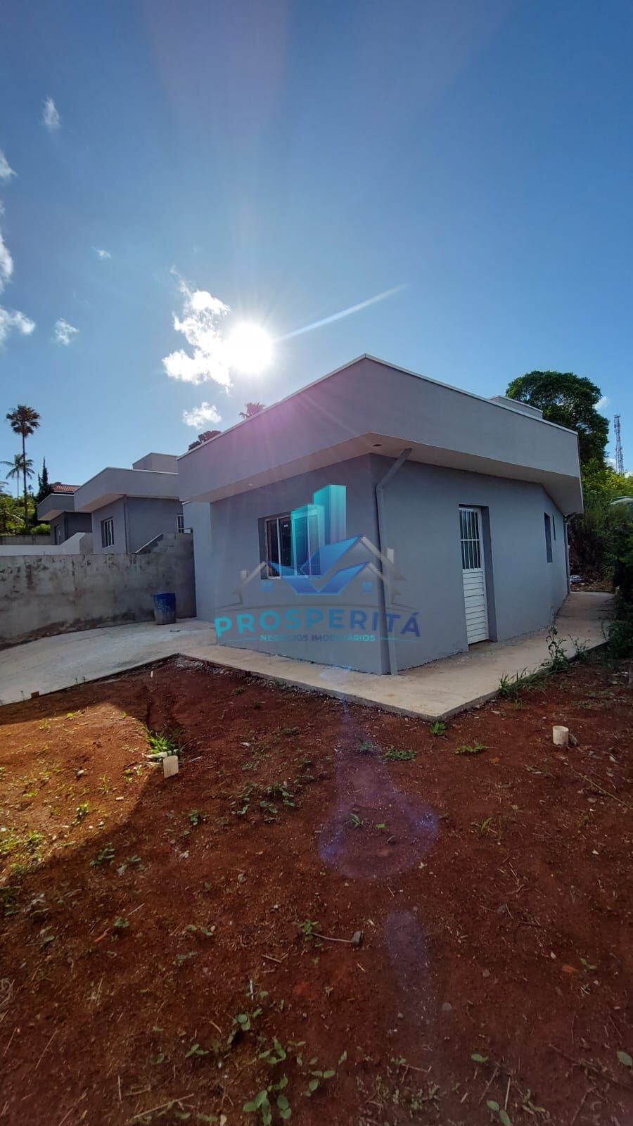 Casa de Condomínio à venda com 3 quartos, 83m² - Foto 4