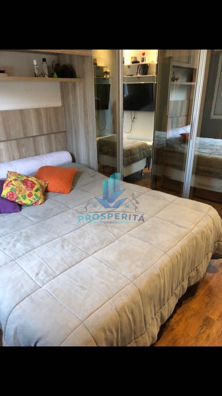 Sobrado à venda com 2 quartos, 100m² - Foto 17