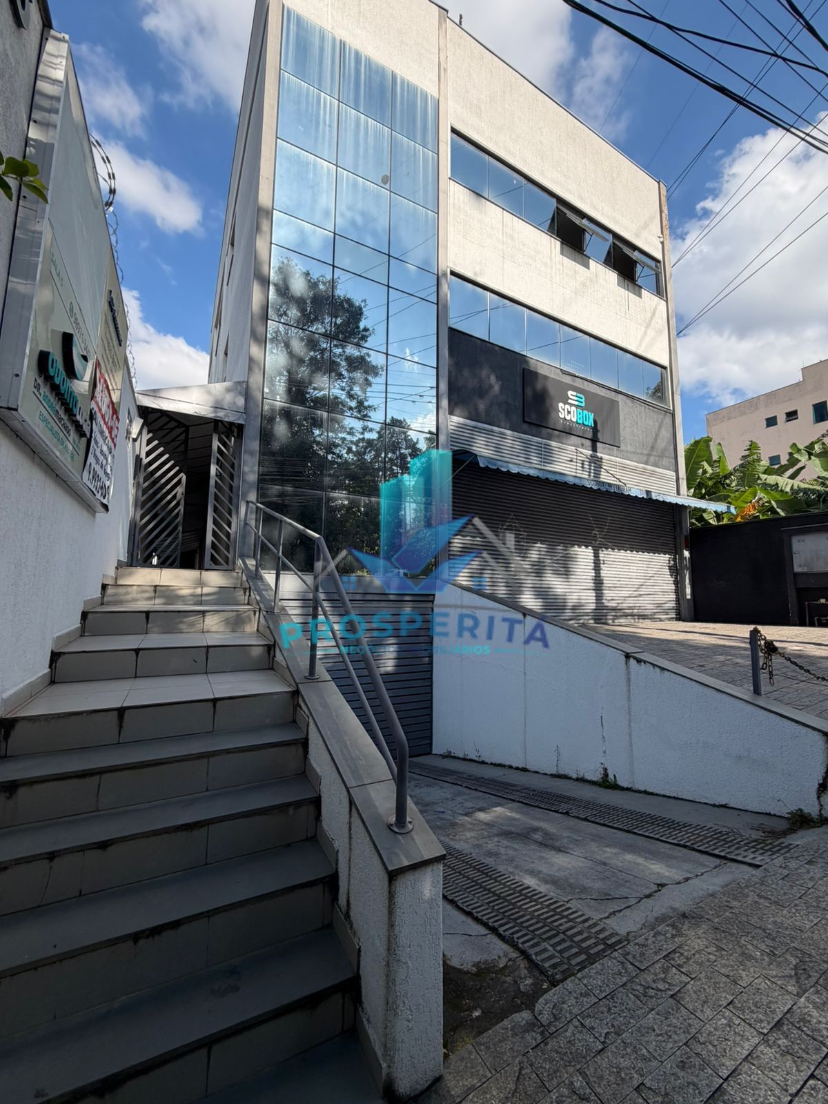 Sala-Conjunto, 58 m² - Foto 1