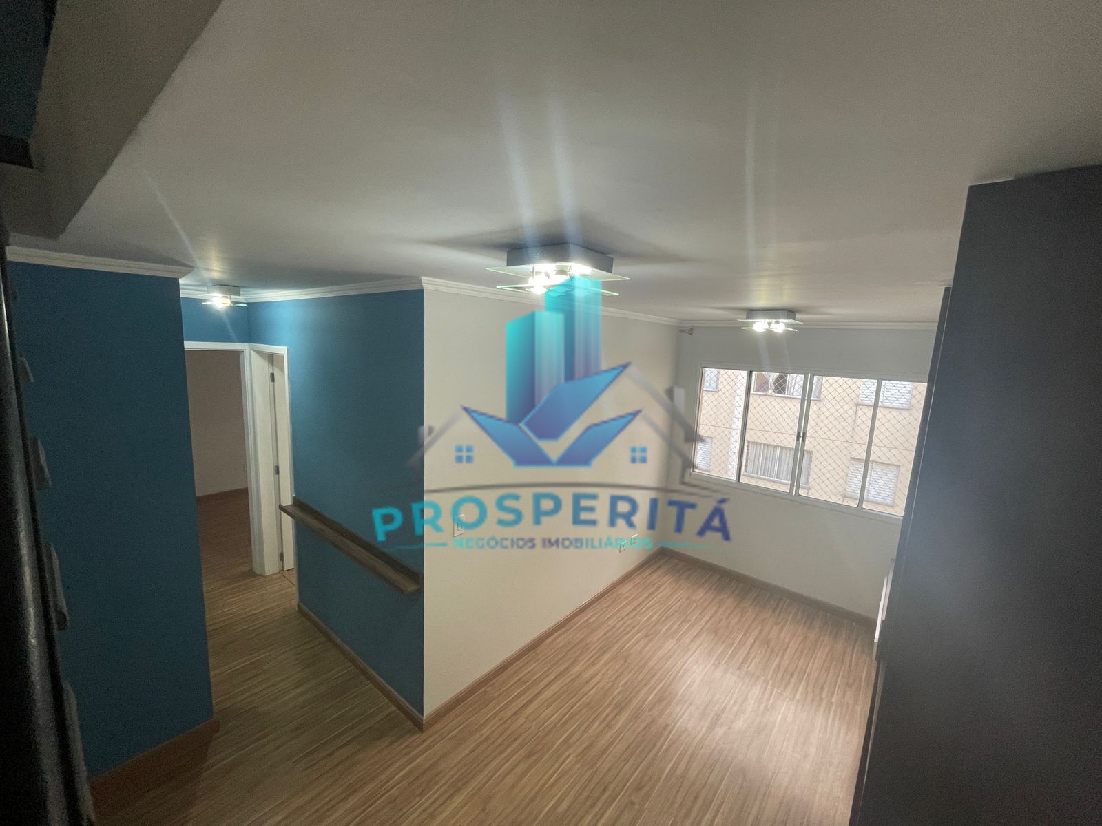 Cobertura à venda com 2 quartos, 109m² - Foto 2