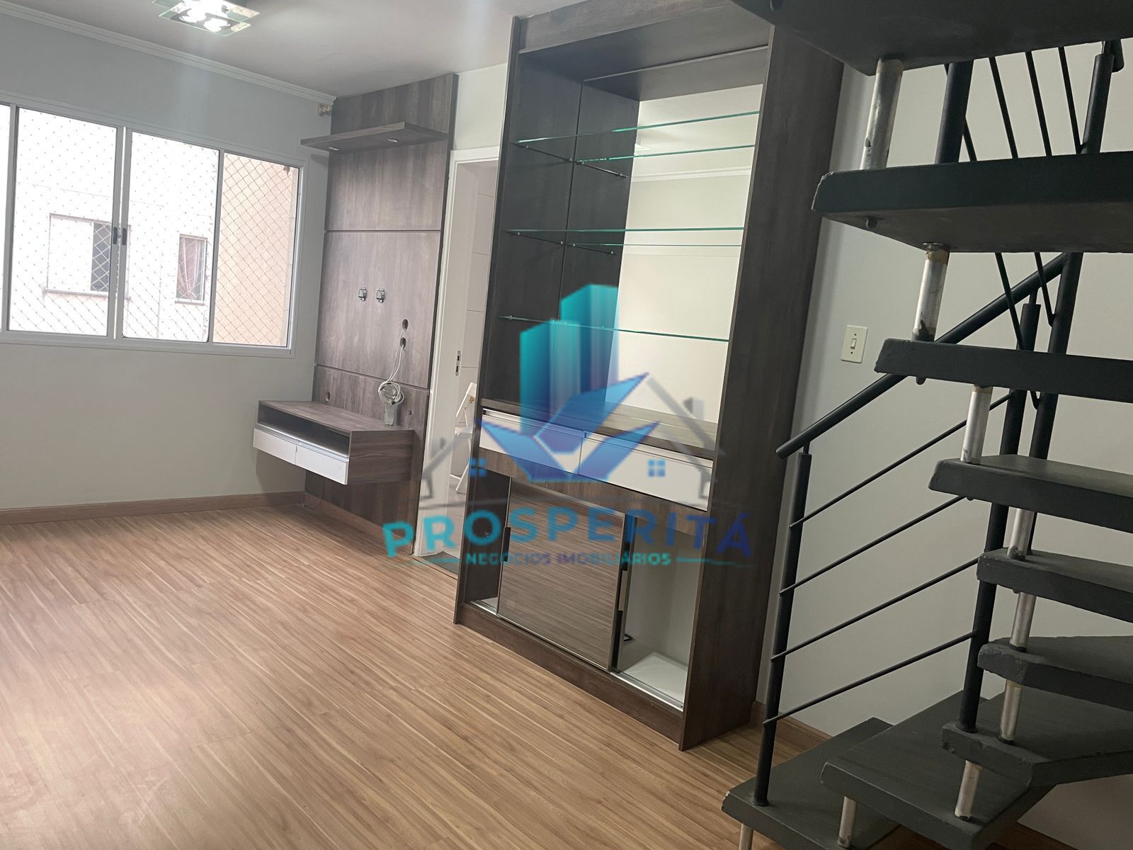 Cobertura à venda com 2 quartos, 109m² - Foto 1