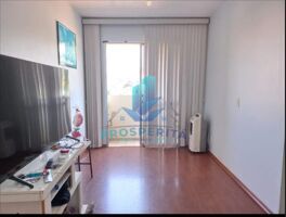 Apartamento à venda com 2 quartos - Foto 5