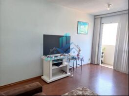 Apartamento à venda com 2 quartos - Foto 6