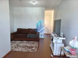 Apartamento à venda com 2 quartos - Foto 9