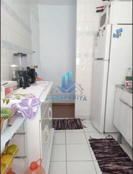 Apartamento à venda com 2 quartos - Foto 3