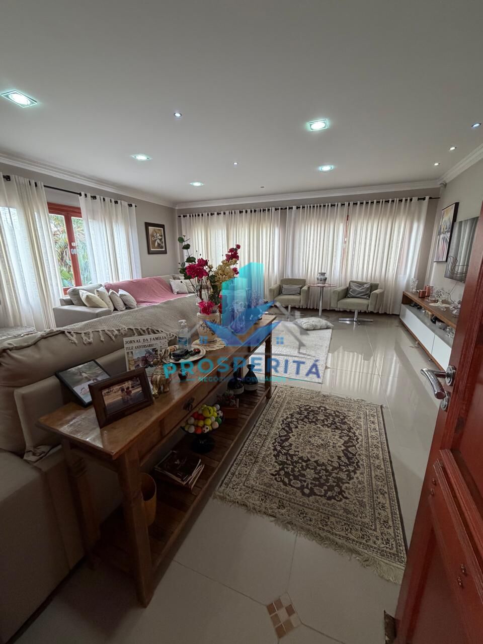 Casa, 3 quartos, 437 m² - Foto 7