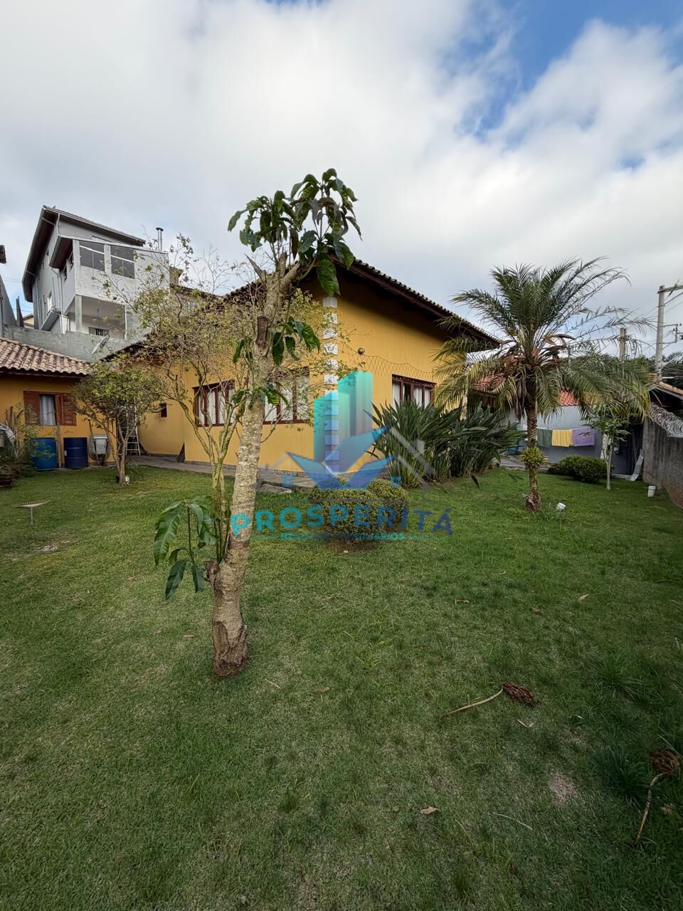 Casa, 3 quartos, 437 m² - Foto 5