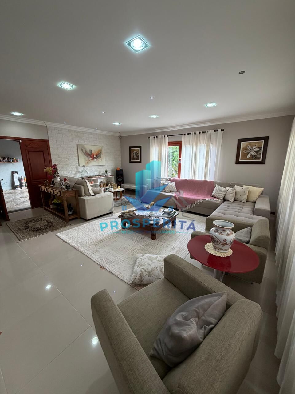 Casa, 3 quartos, 437 m² - Foto 11