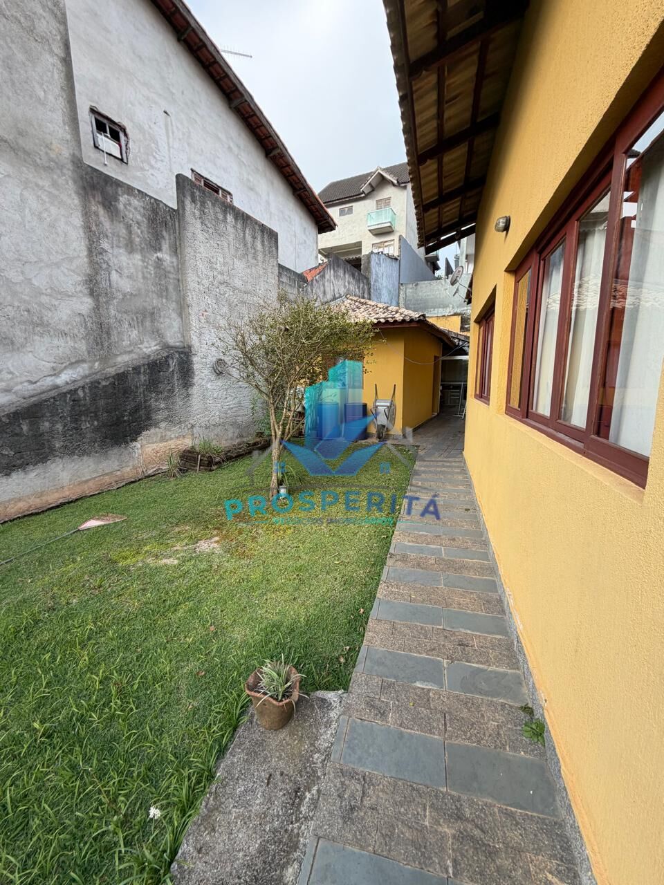 Casa, 3 quartos, 437 m² - Foto 4