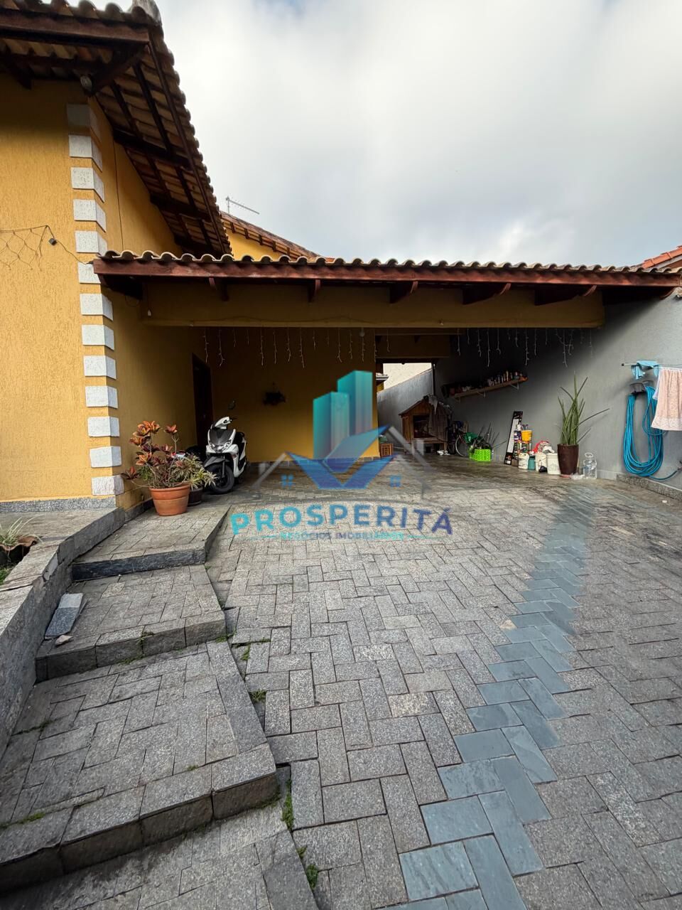 Casa, 3 quartos, 437 m² - Foto 3