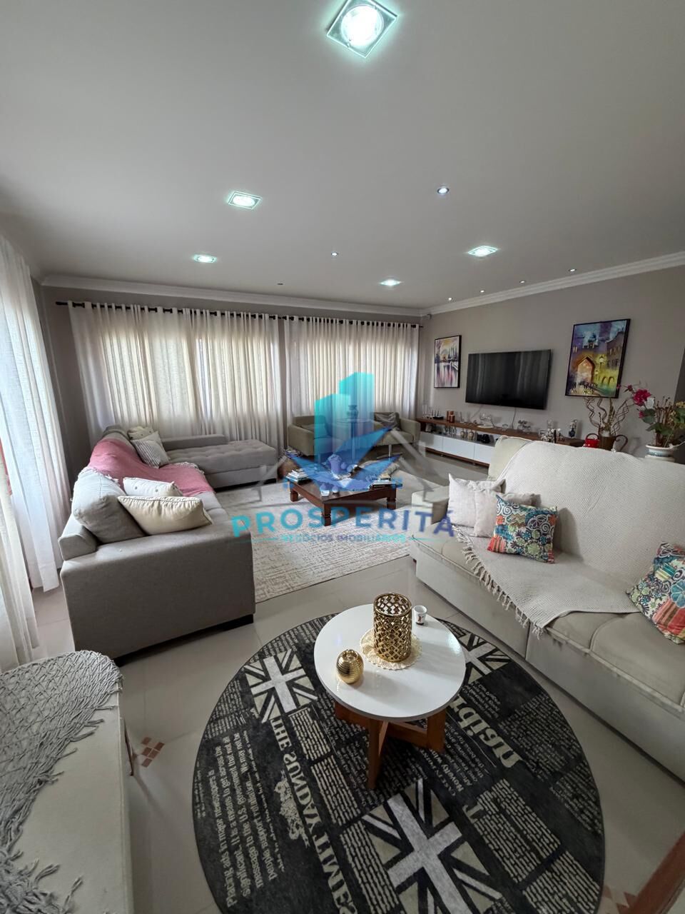 Casa, 3 quartos, 437 m² - Foto 9