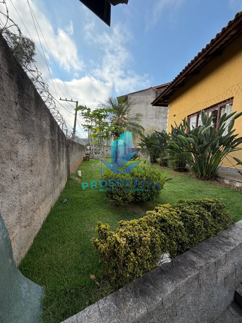 Casa, 3 quartos, 437 m² - Foto 2