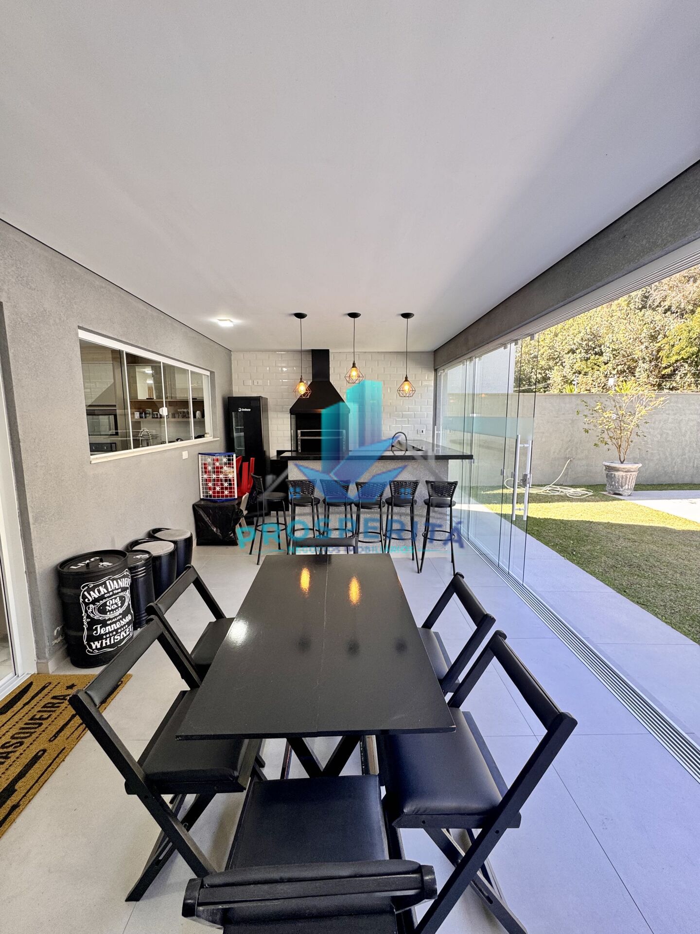 Casa à venda com 3 quartos, 256m² - Foto 16