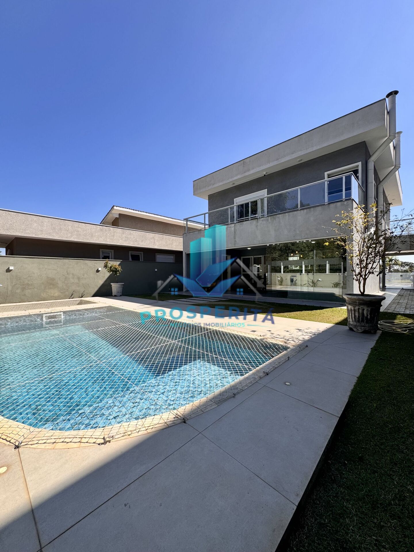 Casa à venda com 3 quartos, 256m² - Foto 23