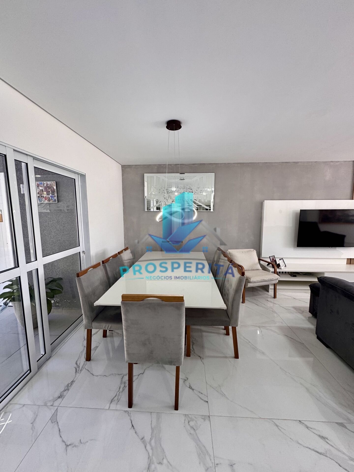 Casa à venda com 3 quartos, 256m² - Foto 9