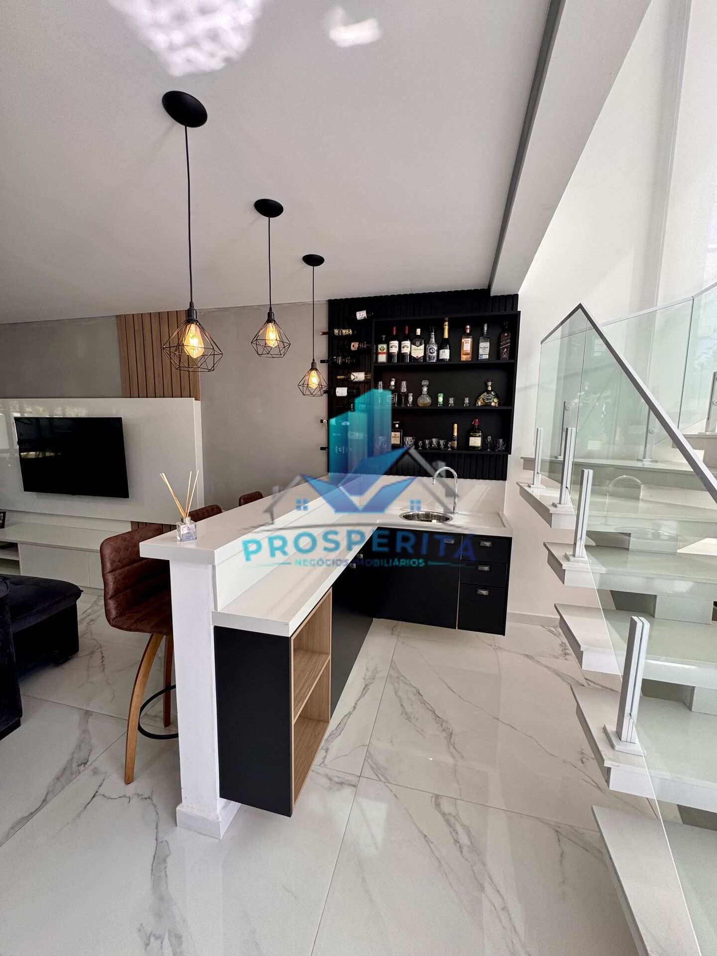 Casa à venda com 3 quartos, 256m² - Foto 5