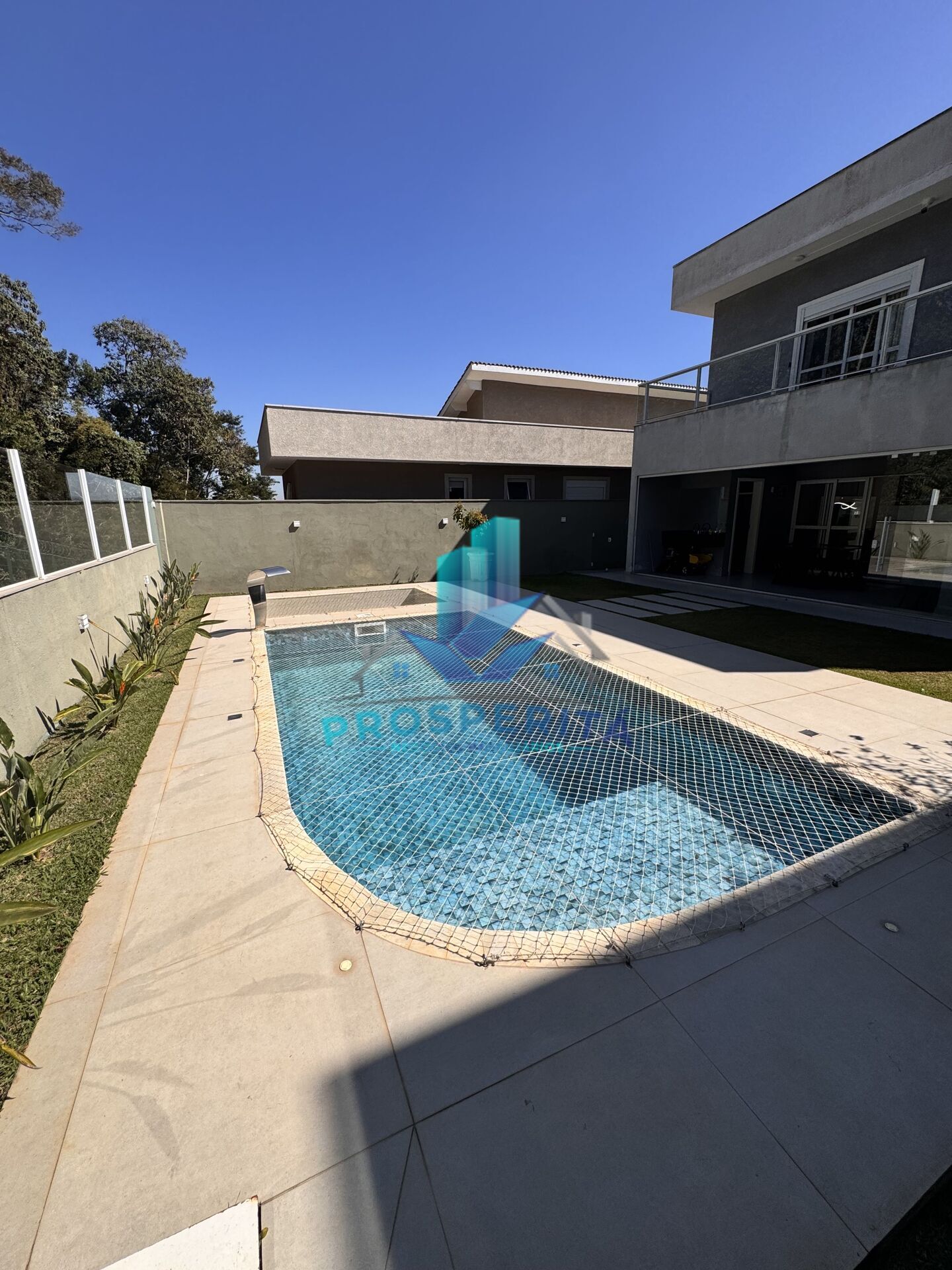 Casa à venda com 3 quartos, 256m² - Foto 24