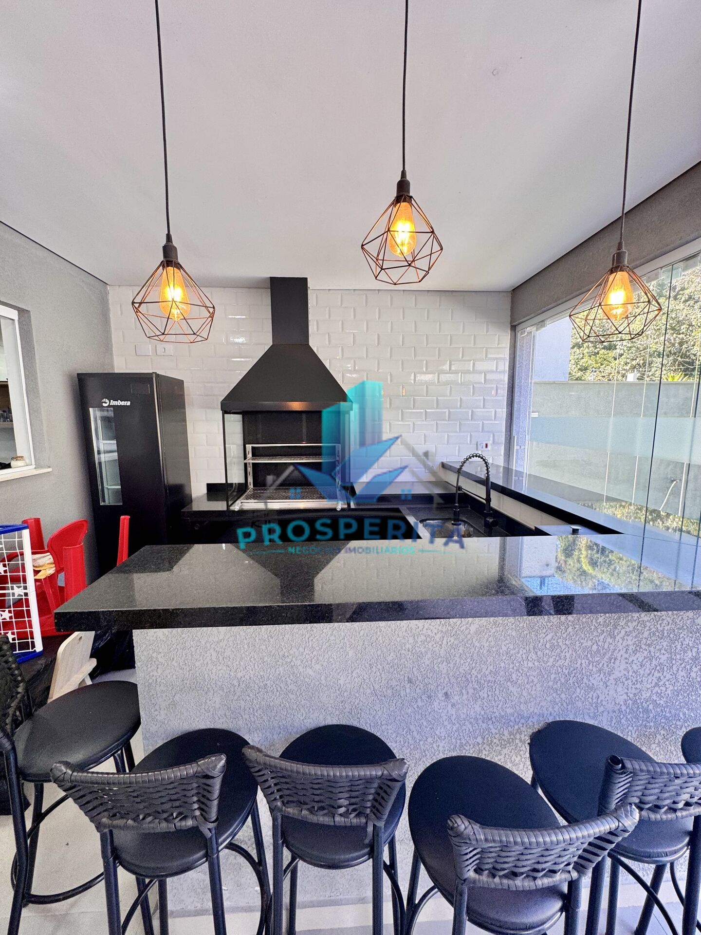 Casa à venda com 3 quartos, 256m² - Foto 17