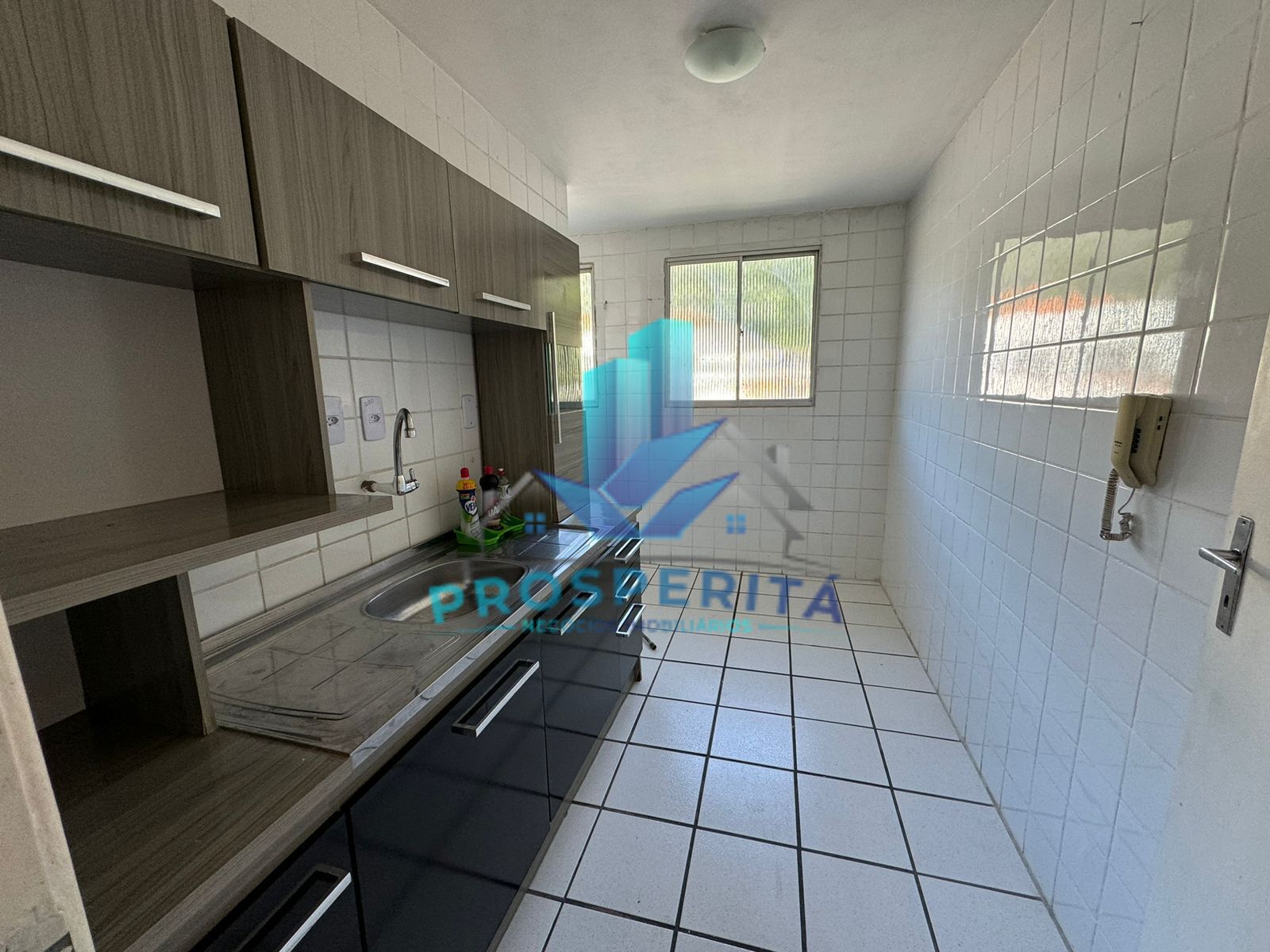 Apartamento à venda com 2 quartos, 45m² - Foto 2