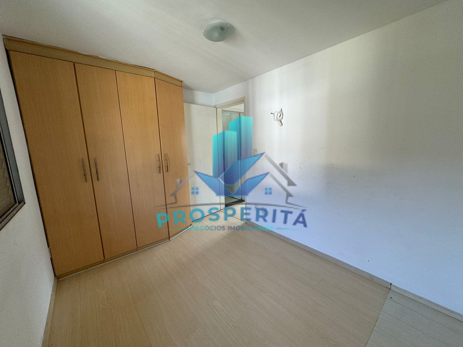 Apartamento à venda com 2 quartos, 45m² - Foto 9