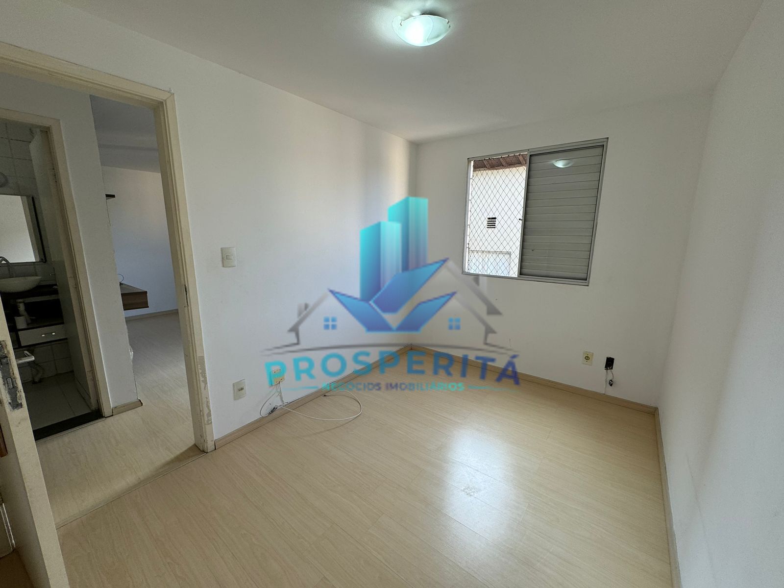 Apartamento à venda com 2 quartos, 45m² - Foto 6