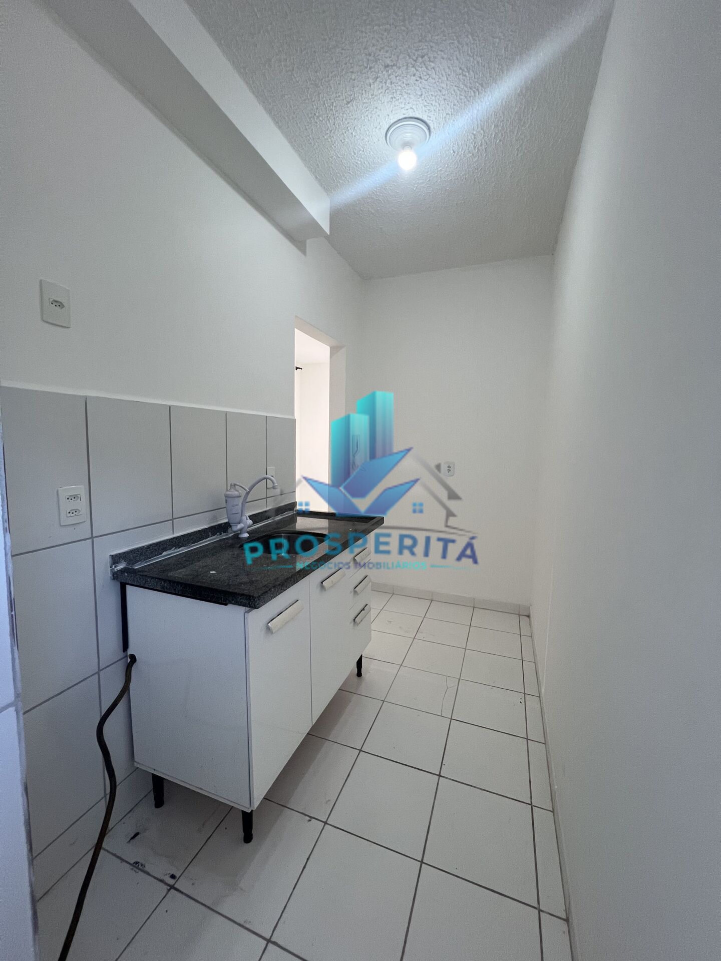 Apartamento, 2 quartos, 46 m² - Foto 6