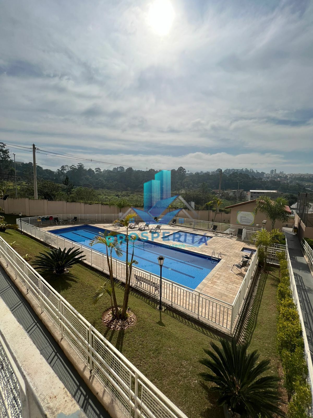 Apartamento, 2 quartos, 46 m² - Foto 13