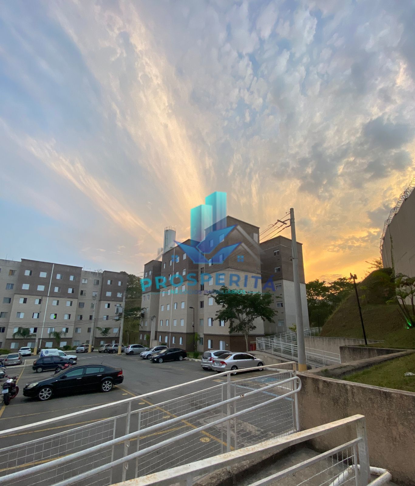 Apartamento, 2 quartos, 46 m² - Foto 21