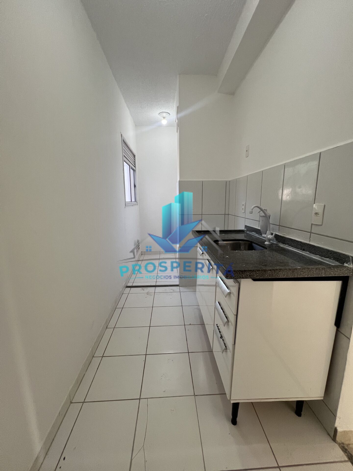 Apartamento, 2 quartos, 46 m² - Foto 5