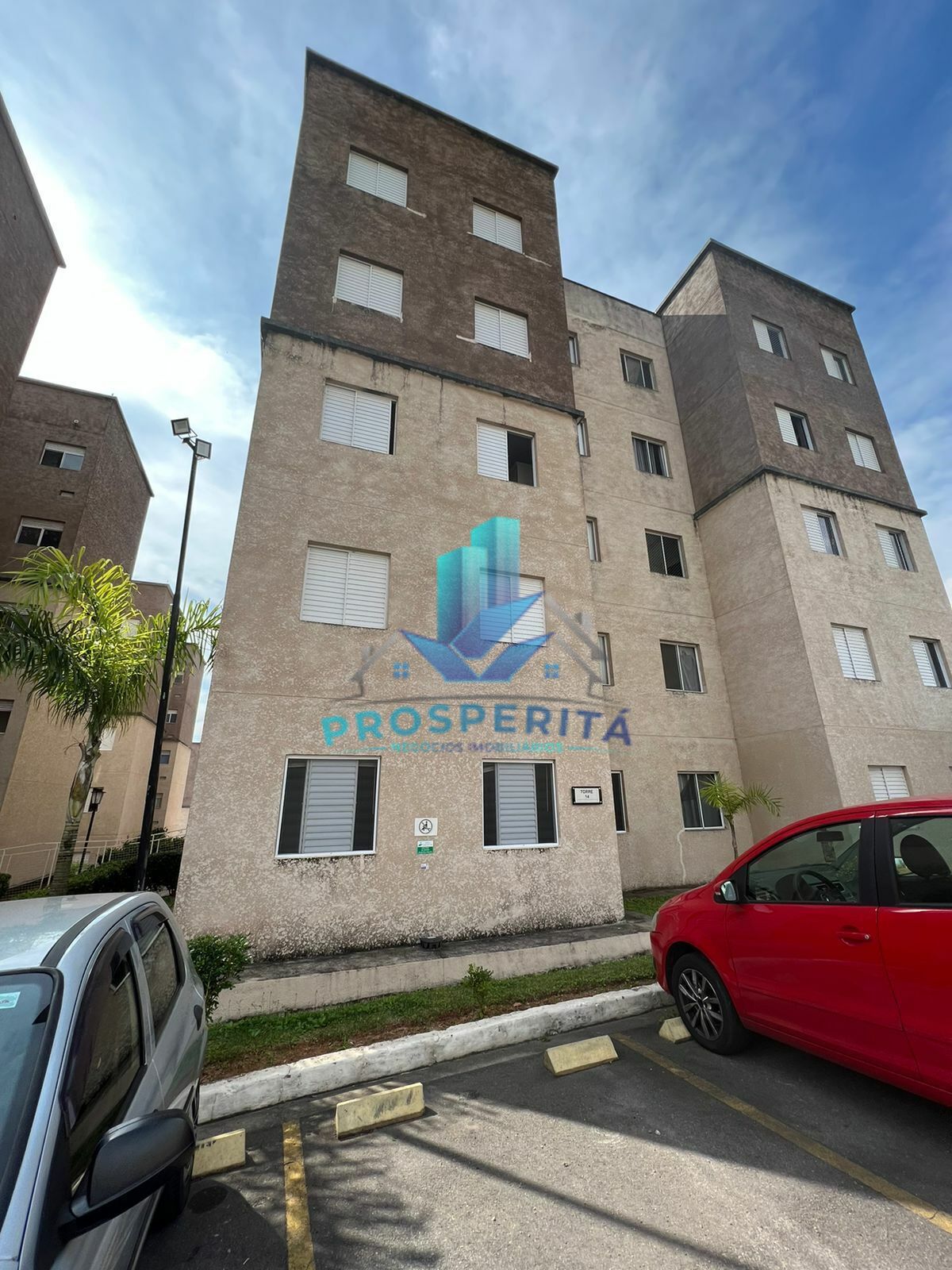 Apartamento, 2 quartos, 46 m² - Foto 11