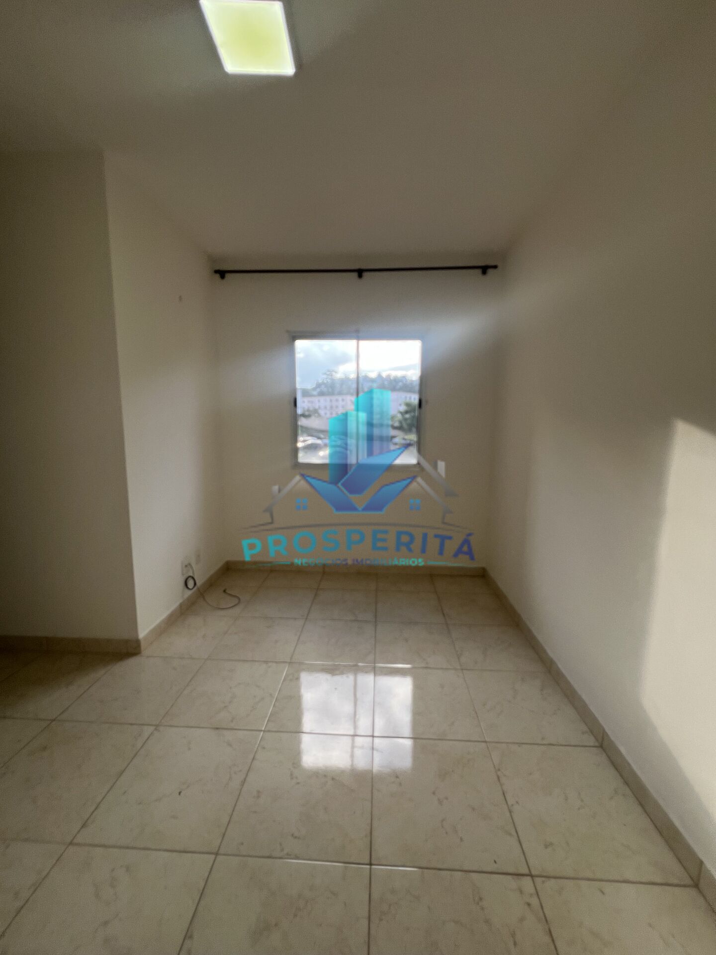Apartamento, 2 quartos, 46 m² - Foto 2