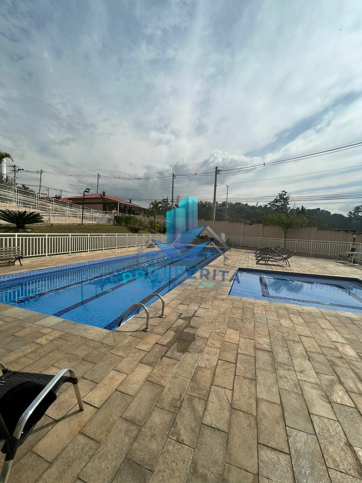 Apartamento, 2 quartos, 46 m² - Foto 15