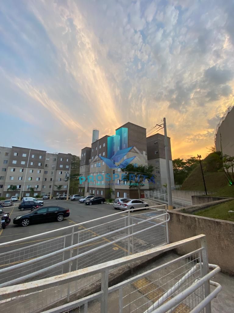 Apartamento, 2 quartos, 46 m² - Foto 3