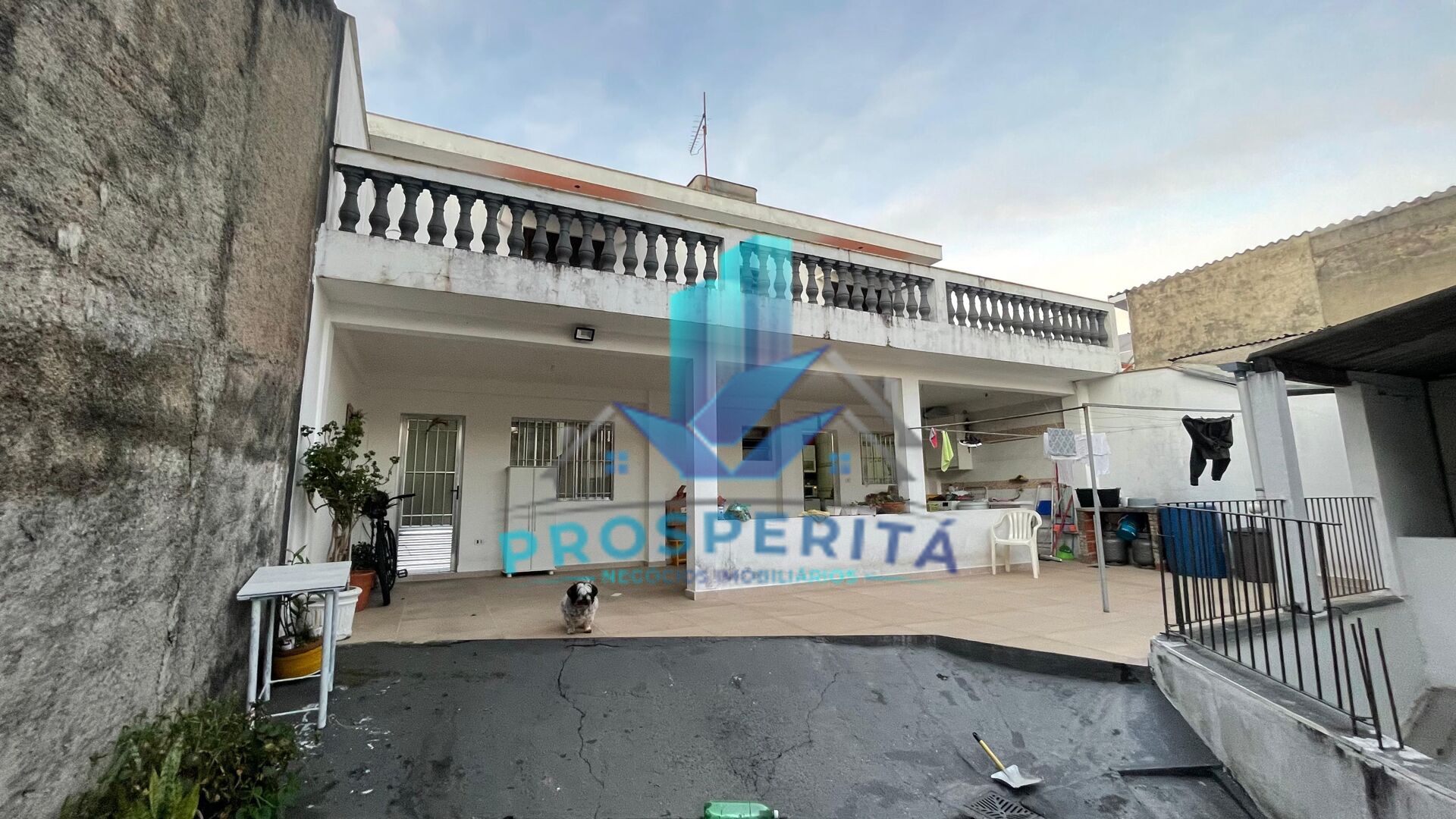 Sobrado, 2 quartos, 250 m² - Foto 31