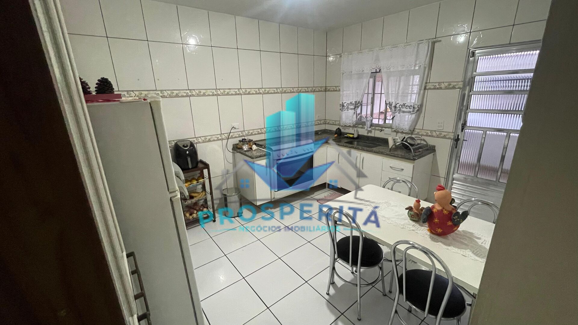 Sobrado, 2 quartos, 250 m² - Foto 6