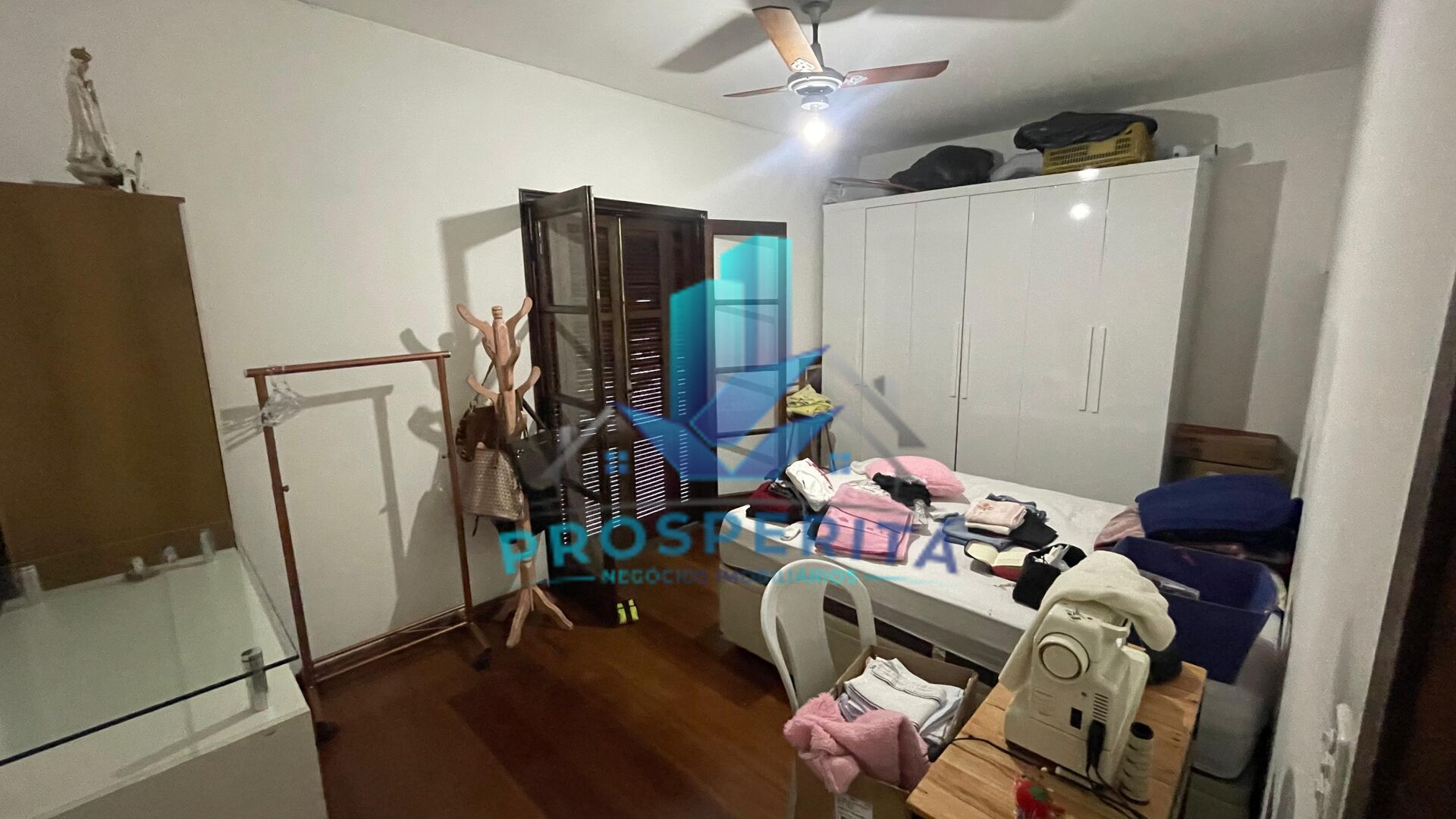 Sobrado, 2 quartos, 250 m² - Foto 17