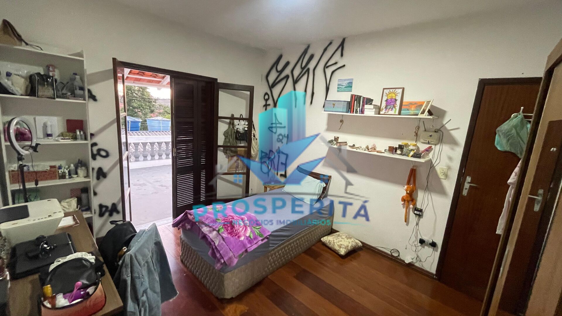 Sobrado, 2 quartos, 250 m² - Foto 18